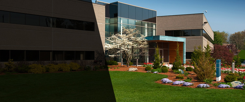Walden Landscapers
