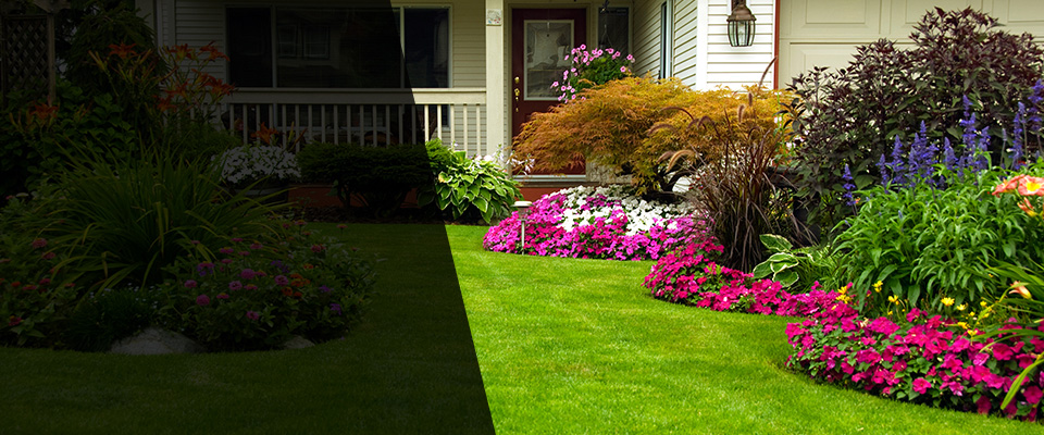 Walden Landscapers