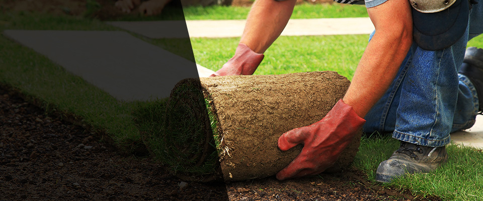 Walden Landscapers