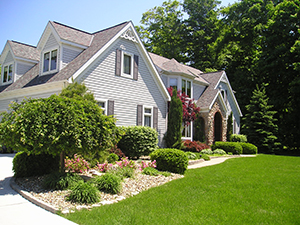 Landscapers and Lawncare Services in Walden, NY
